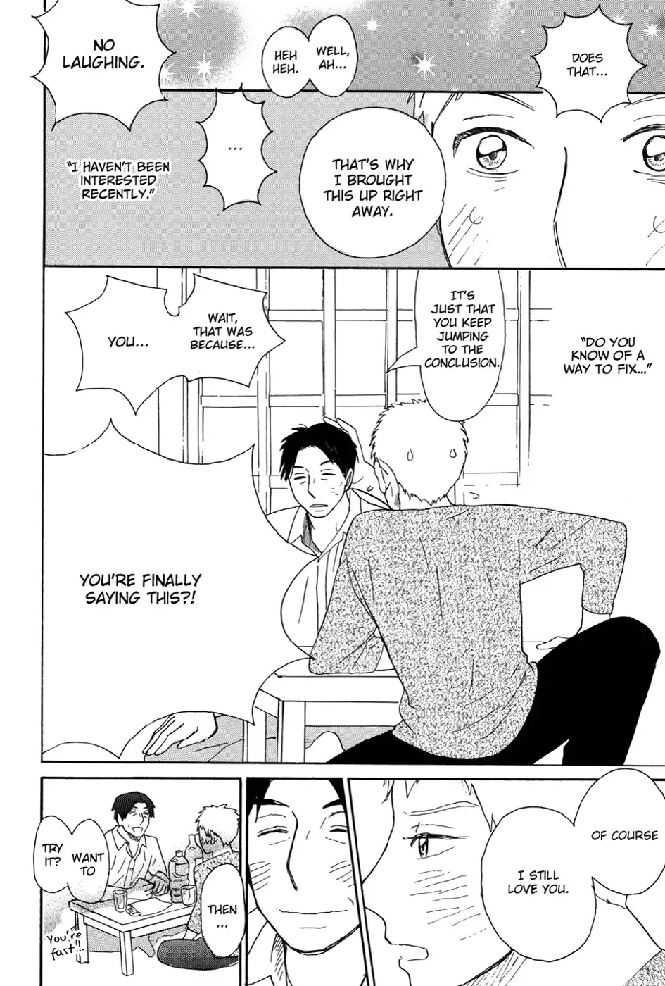A Truthful Picture - Chapter 9 manhwa