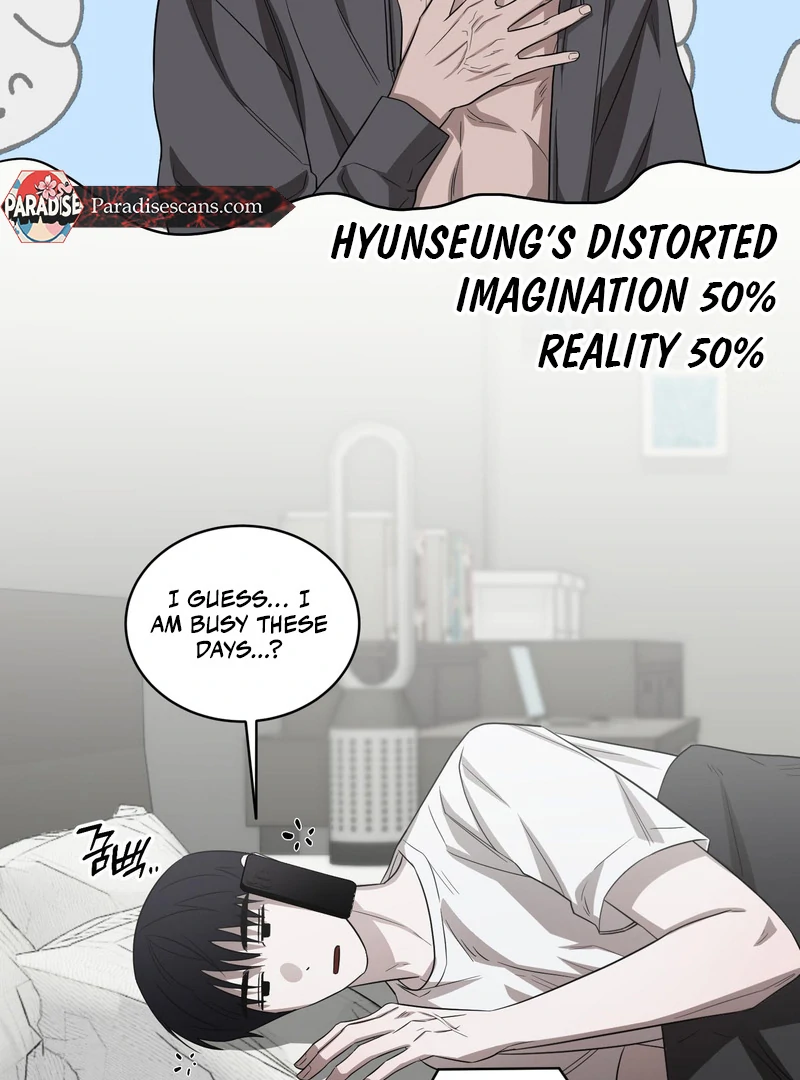 Biting to Unlock || PARADISE SCANS || - Chapter 3 manhwa