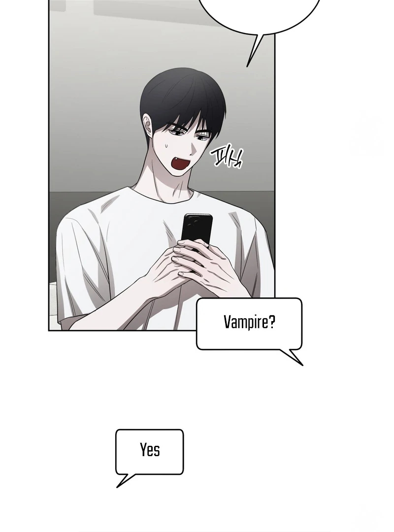 Biting to Unlock || PARADISE SCANS || - Chapter 3 manhwa