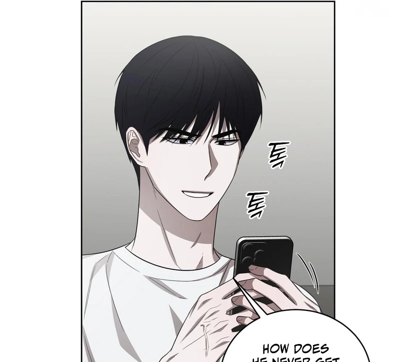 Biting to Unlock || PARADISE SCANS || - Chapter 3 manhwa