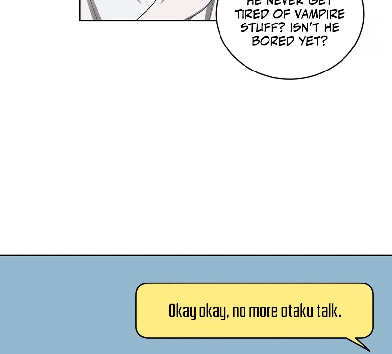 Biting to Unlock || PARADISE SCANS || - Chapter 3 manhwa