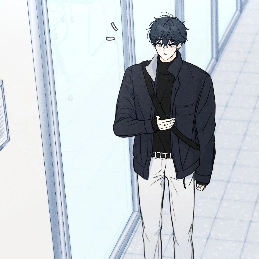 Love Struck || PARADISE SCANS || - Chapter 2 manhwa