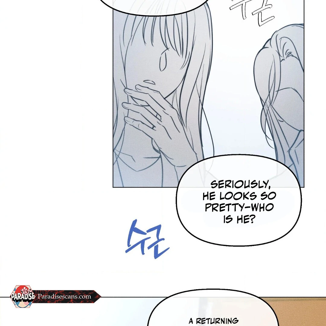 Love Struck || PARADISE SCANS || - Chapter 2 manhwa