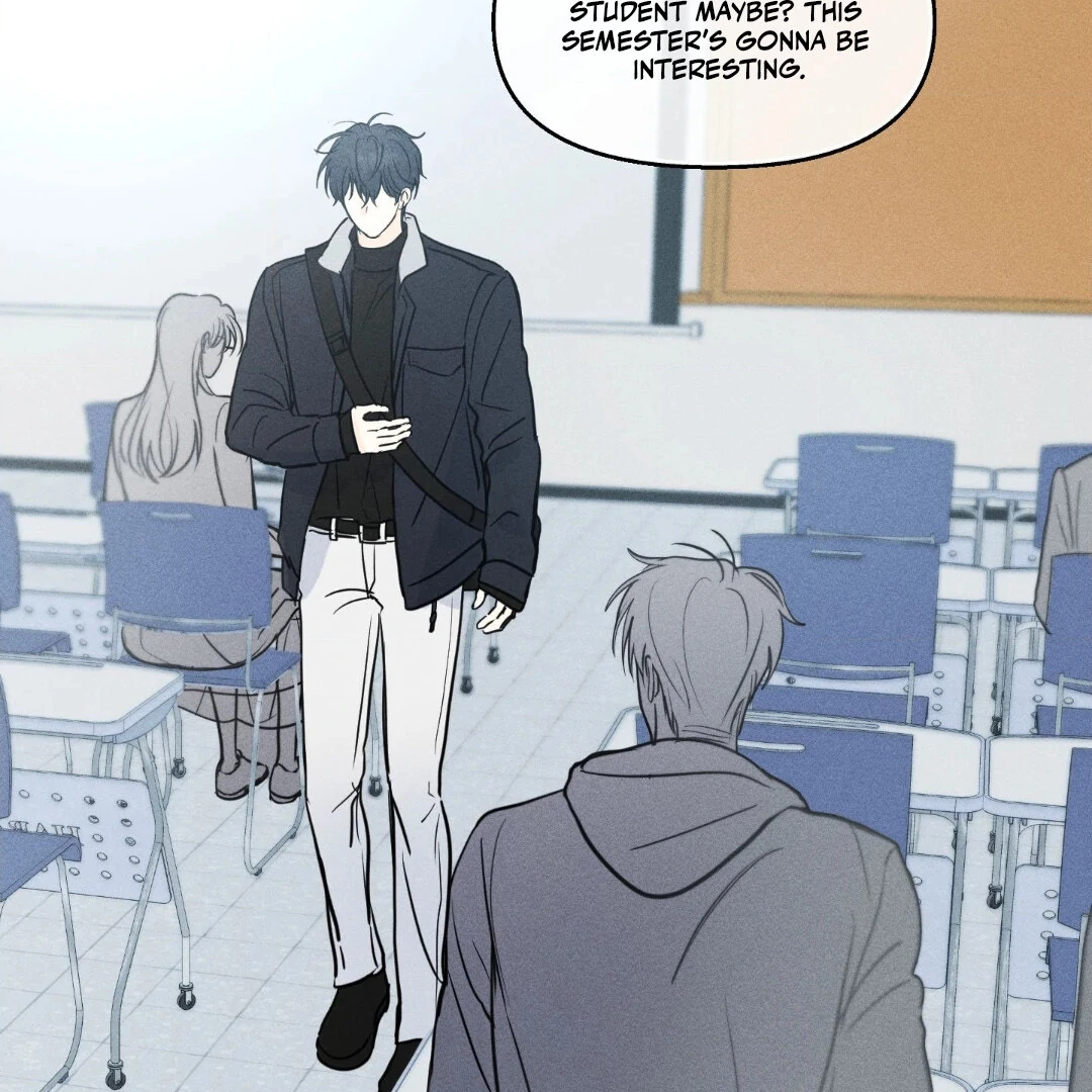 Love Struck || PARADISE SCANS || - Chapter 2 manhwa