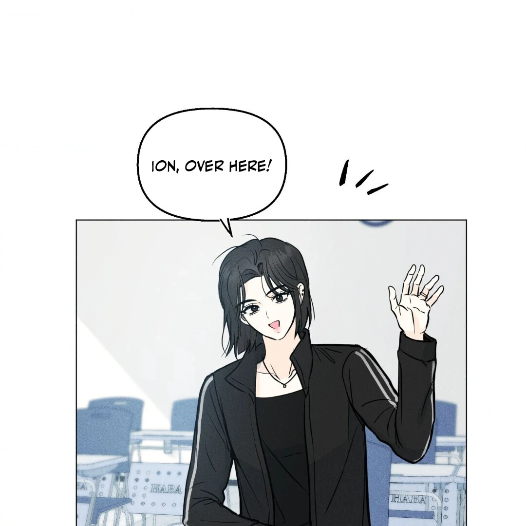 Love Struck || PARADISE SCANS || - Chapter 2 manhwa