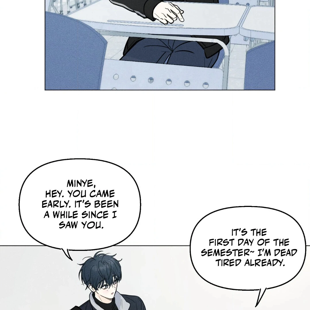 Love Struck || PARADISE SCANS || - Chapter 2 manhwa