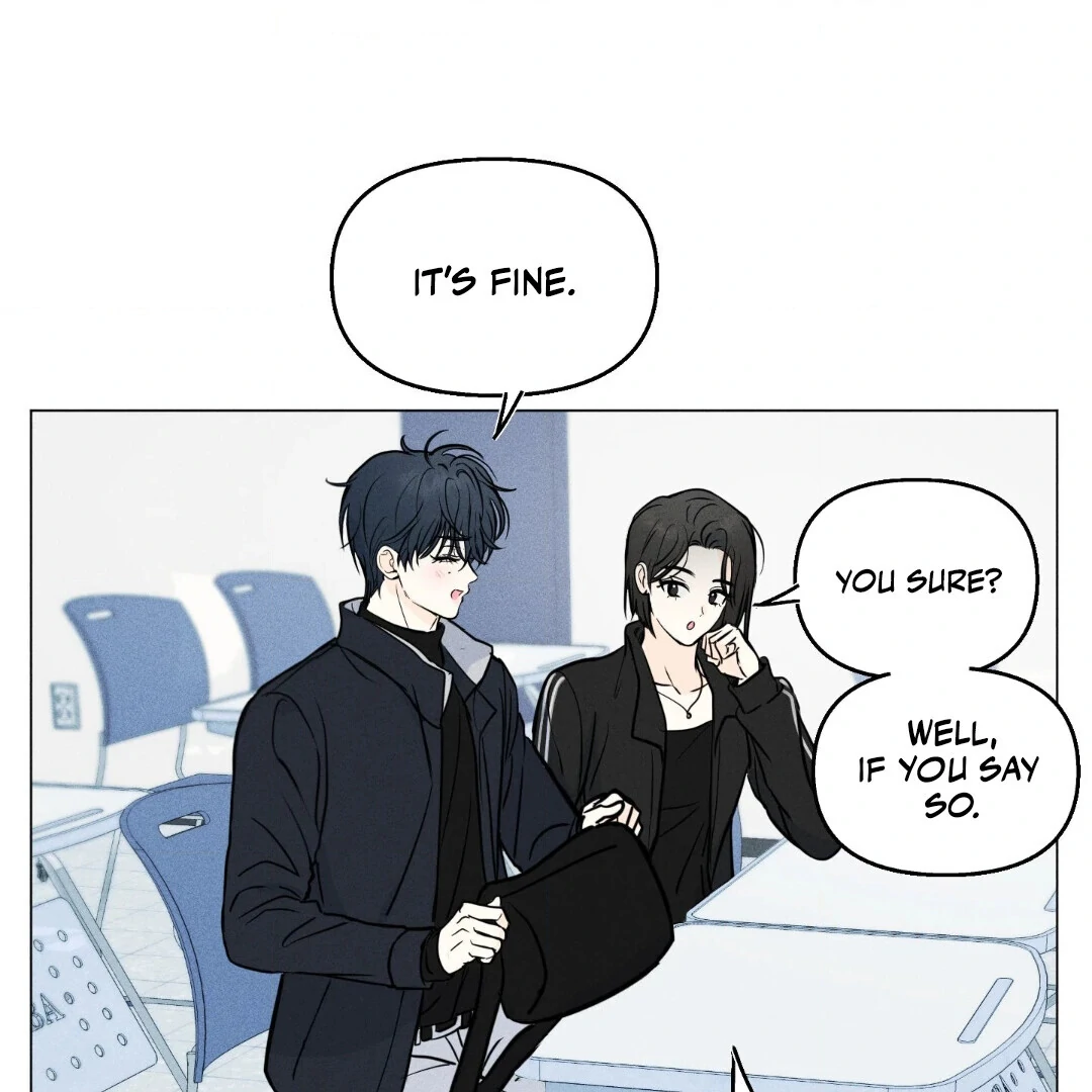 Love Struck || PARADISE SCANS || - Chapter 2 manhwa