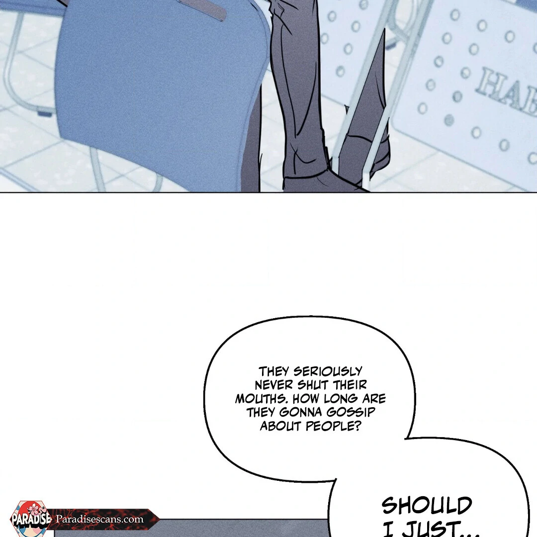Love Struck || PARADISE SCANS || - Chapter 2 manhwa
