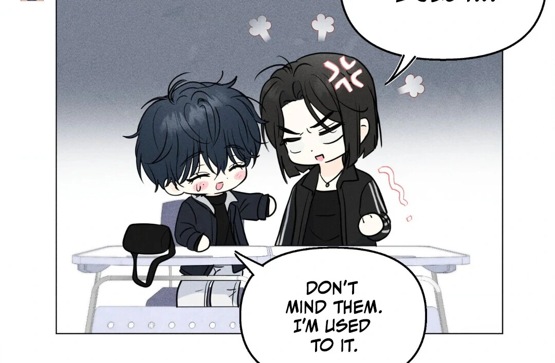 Love Struck || PARADISE SCANS || - Chapter 2 manhwa