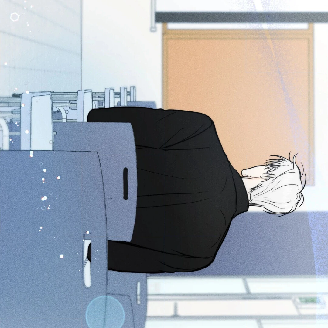 Love Struck || PARADISE SCANS || - Chapter 2 manhwa