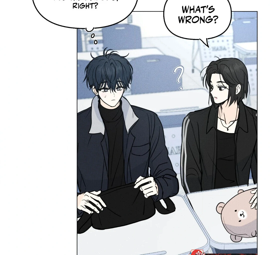 Love Struck || PARADISE SCANS || - Chapter 2 manhwa