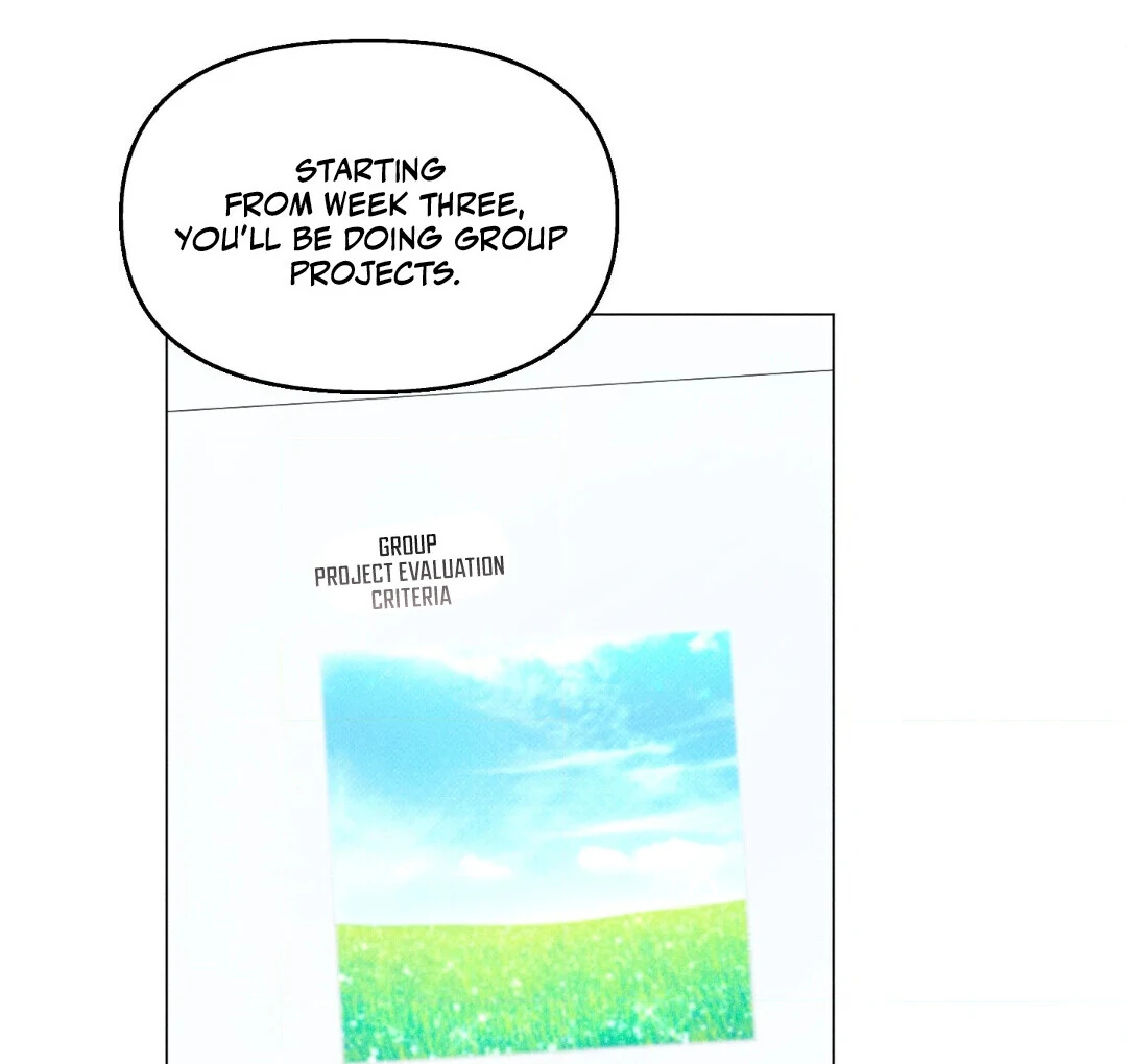 Love Struck || PARADISE SCANS || - Chapter 2 manhwa