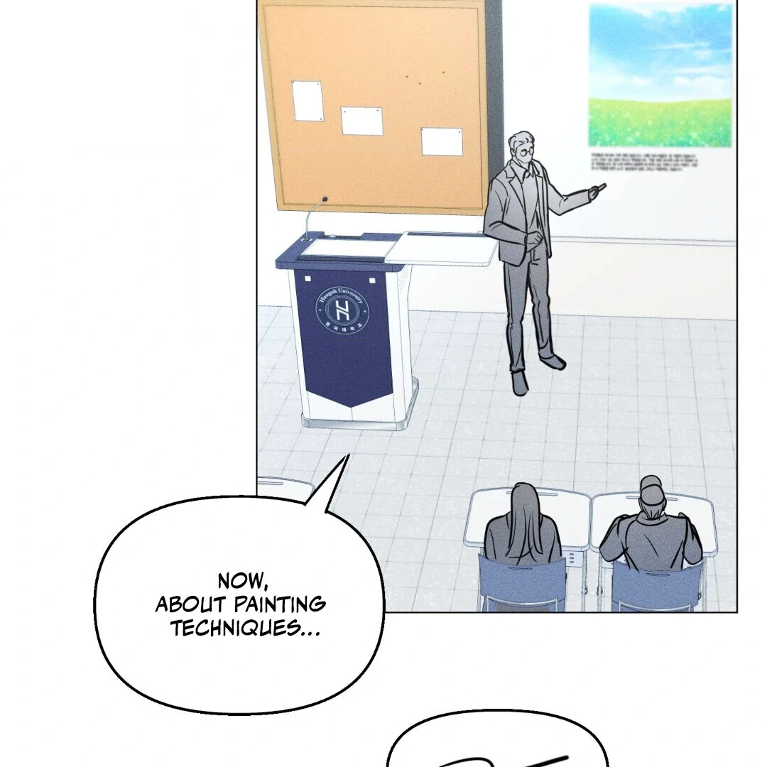 Love Struck || PARADISE SCANS || - Chapter 2 manhwa