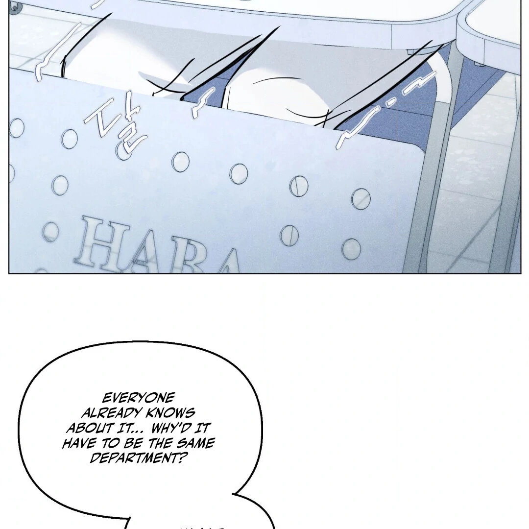 Love Struck || PARADISE SCANS || - Chapter 2 manhwa