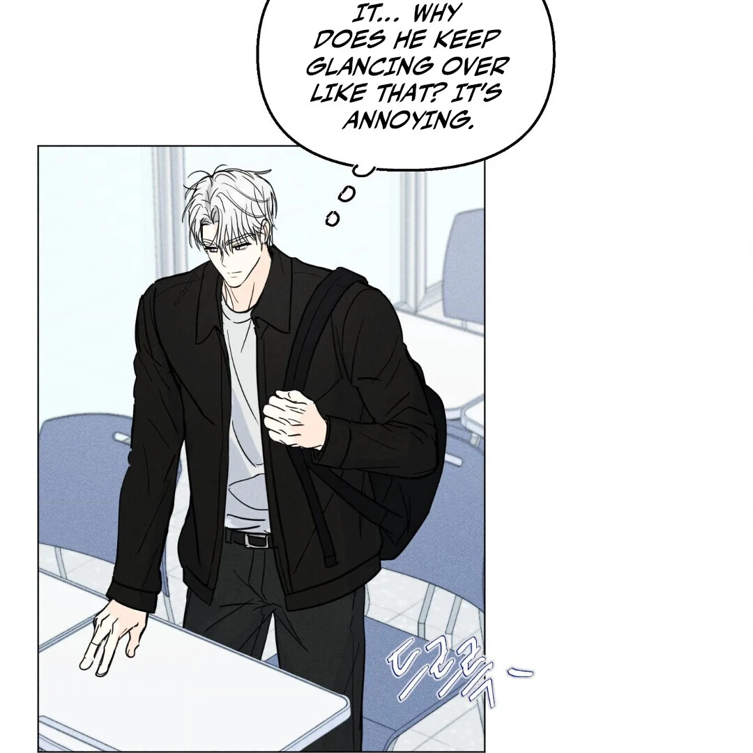 Love Struck || PARADISE SCANS || - Chapter 2 manhwa