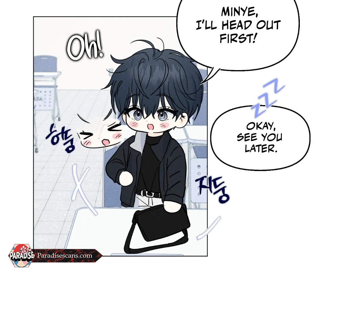Love Struck || PARADISE SCANS || - Chapter 2 manhwa