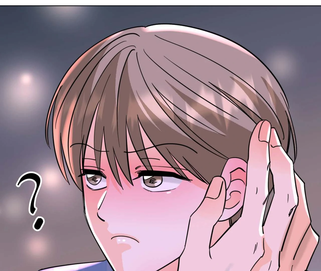 Zero Sugar Love || PARADISE SCANS || - Chapter 1 manhwa