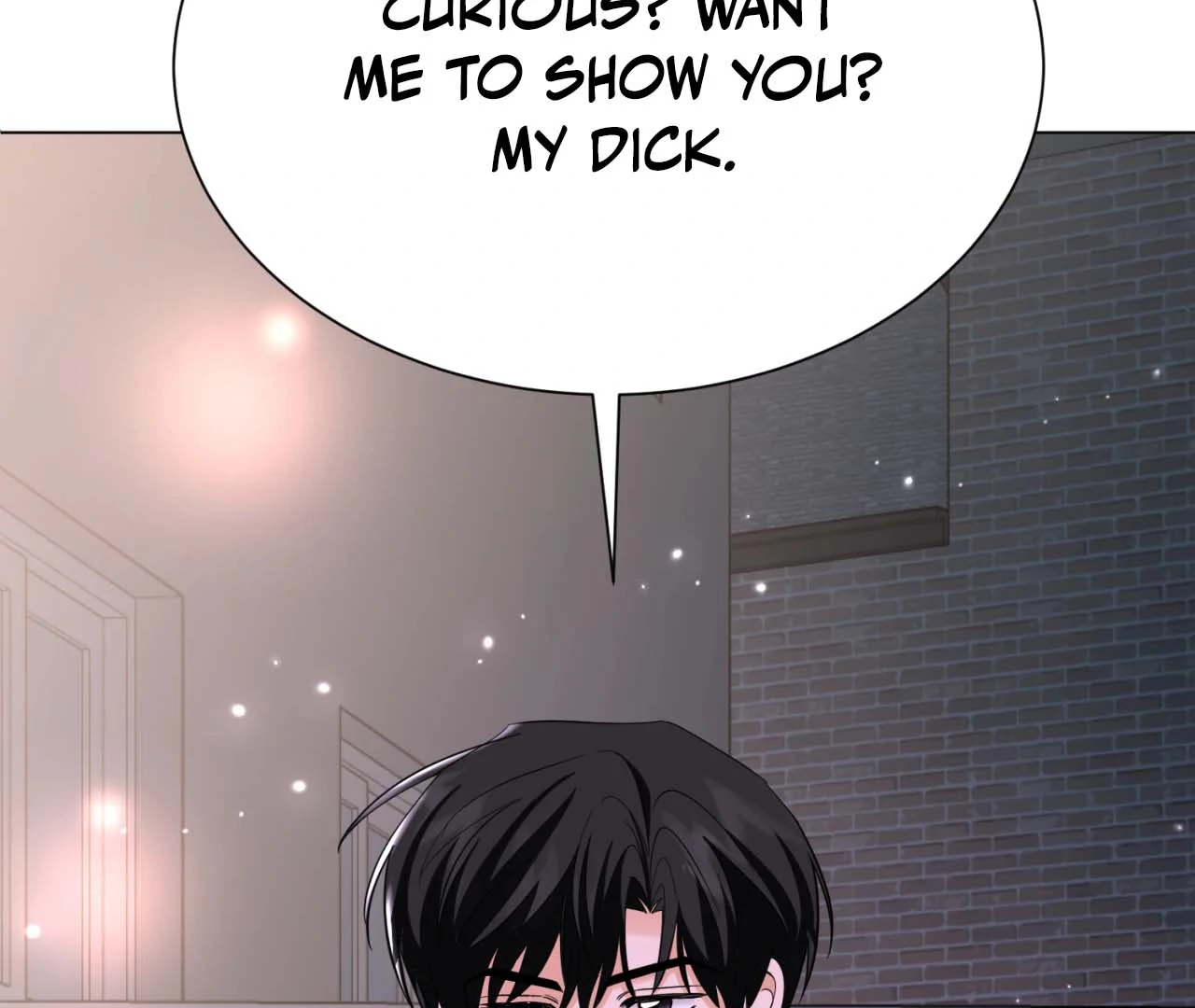 Zero Sugar Love || PARADISE SCANS || - Chapter 1 manhwa