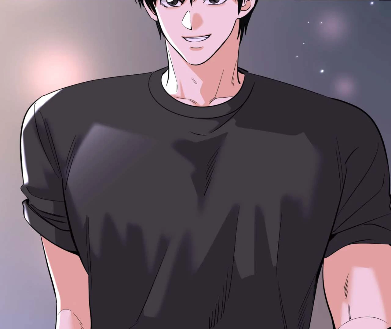 Zero Sugar Love || PARADISE SCANS || - Chapter 1 manhwa