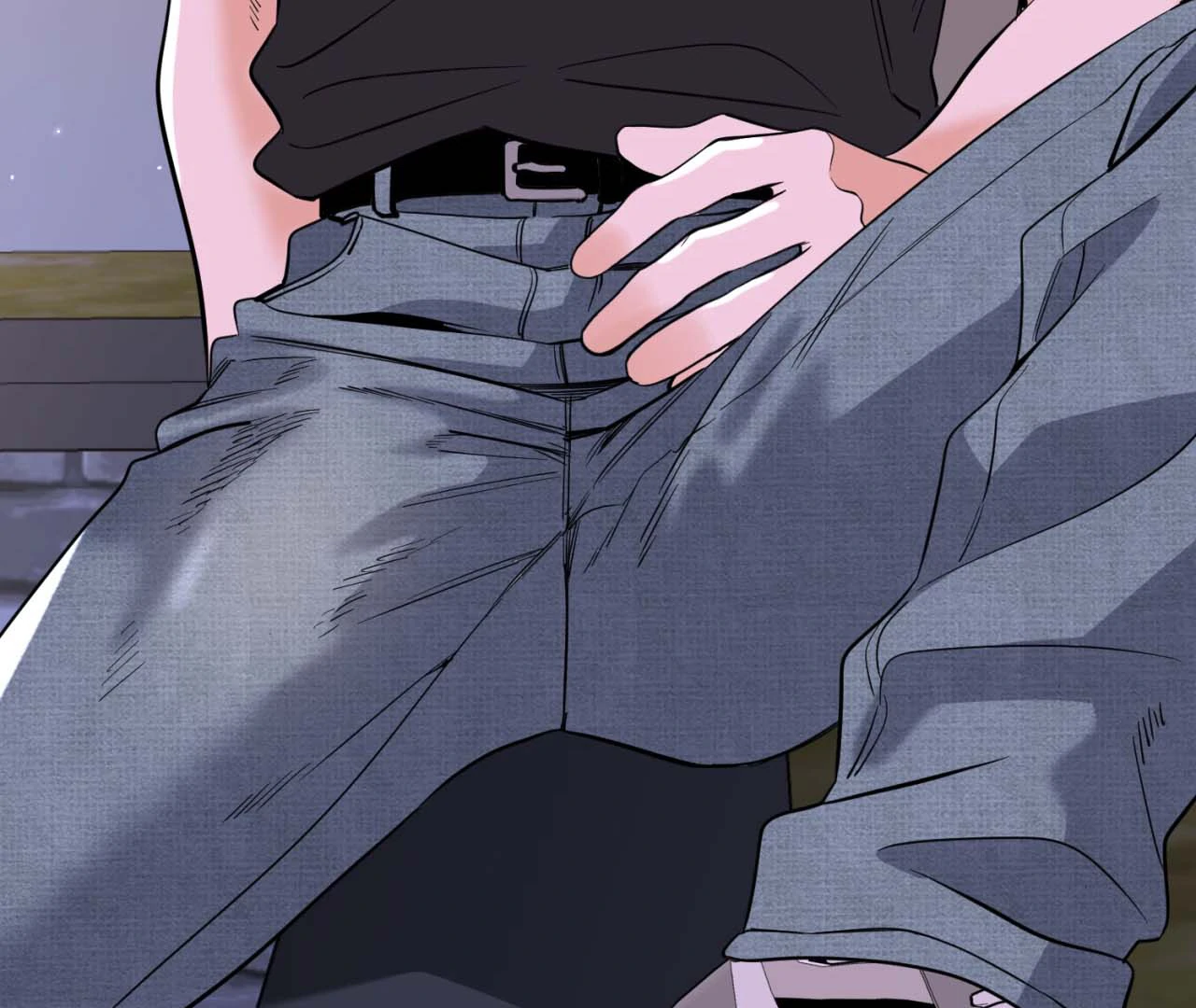 Zero Sugar Love || PARADISE SCANS || - Chapter 1 manhwa