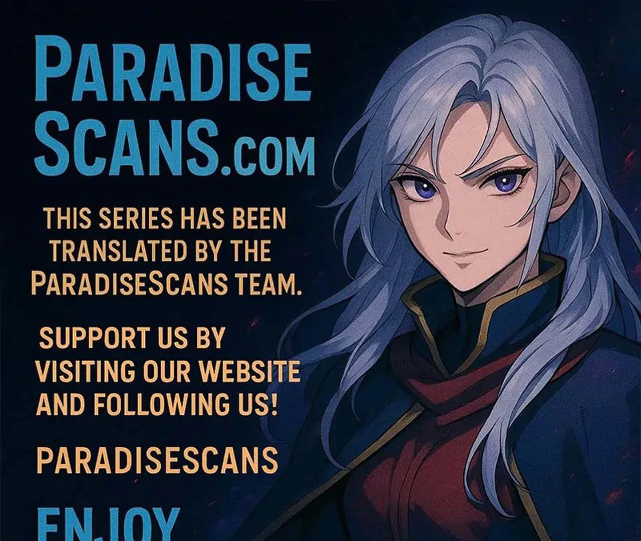 Zero Sugar Love || PARADISE SCANS || - Chapter 2 manhwa