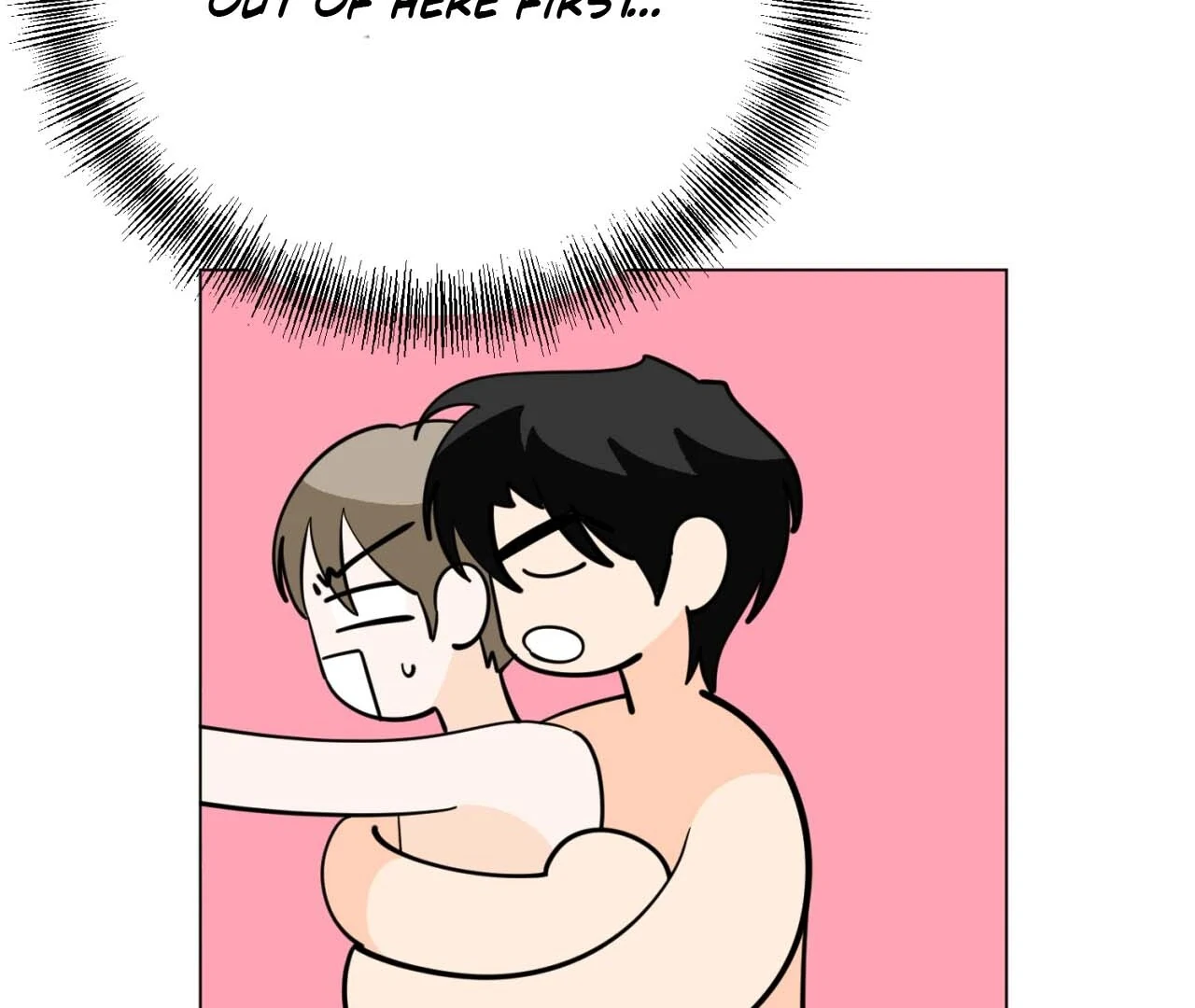 Zero Sugar Love || PARADISE SCANS || - Chapter 2 manhwa