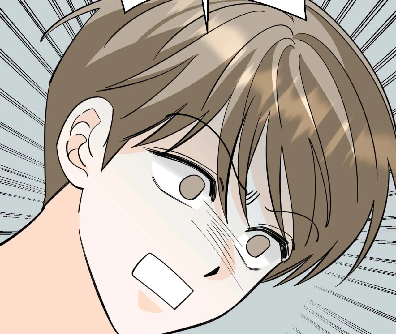 Zero Sugar Love || PARADISE SCANS || - Chapter 2 manhwa