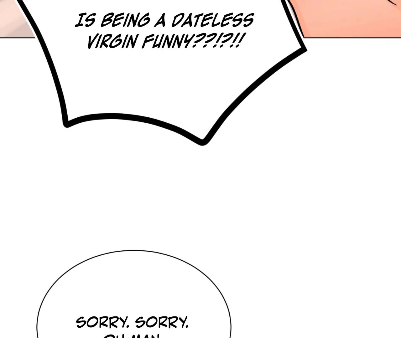 Zero Sugar Love || PARADISE SCANS || - Chapter 2 manhwa