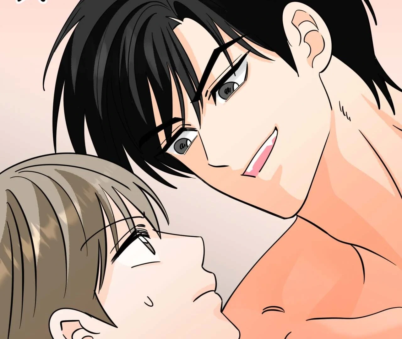 Zero Sugar Love || PARADISE SCANS || - Chapter 2 manhwa