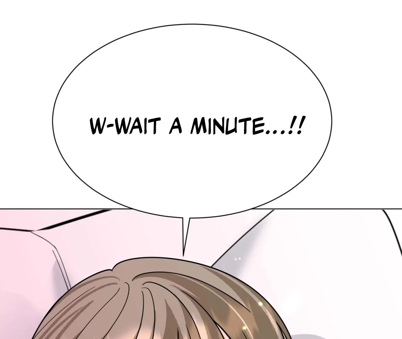 Zero Sugar Love || PARADISE SCANS || - Chapter 2 manhwa