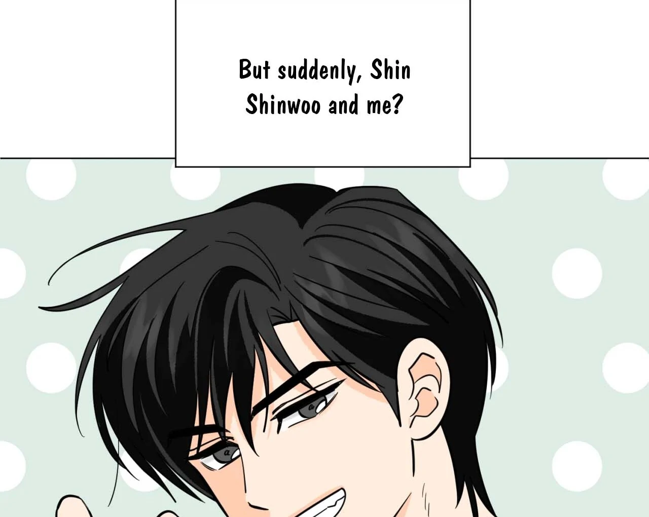 Zero Sugar Love || PARADISE SCANS || - Chapter 2 manhwa