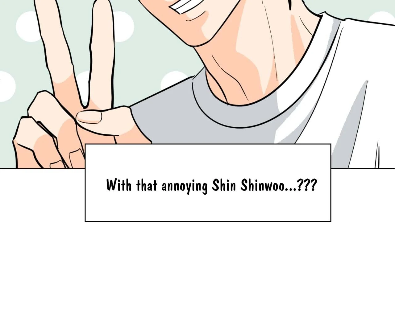 Zero Sugar Love || PARADISE SCANS || - Chapter 2 manhwa