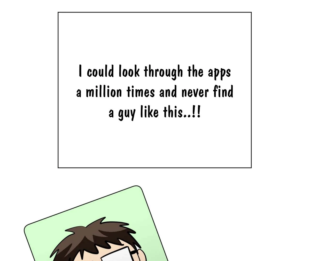 Zero Sugar Love || PARADISE SCANS || - Chapter 2 manhwa