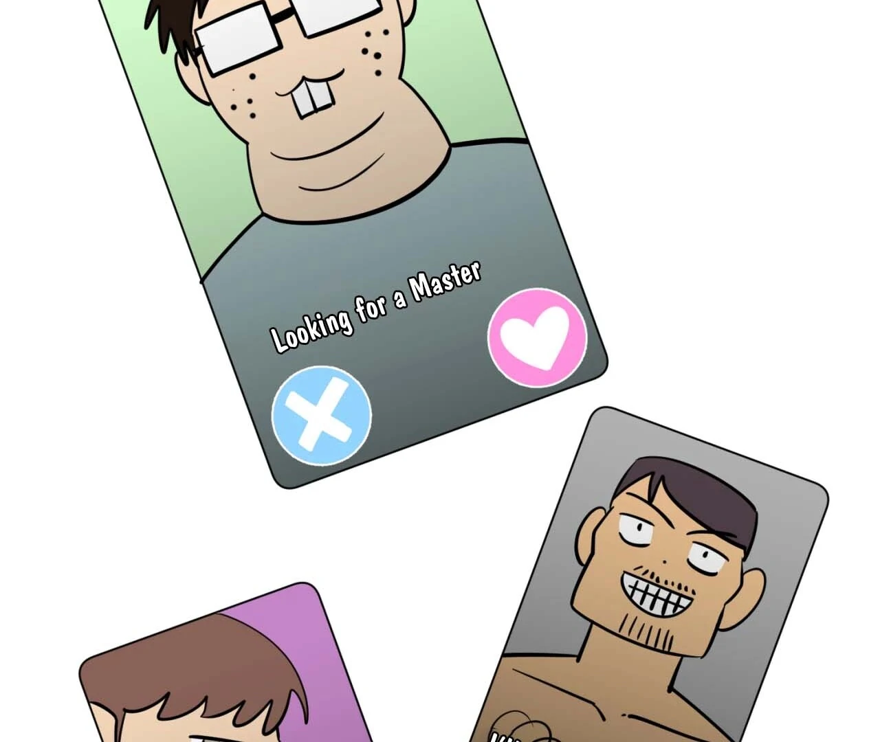 Zero Sugar Love || PARADISE SCANS || - Chapter 2 manhwa