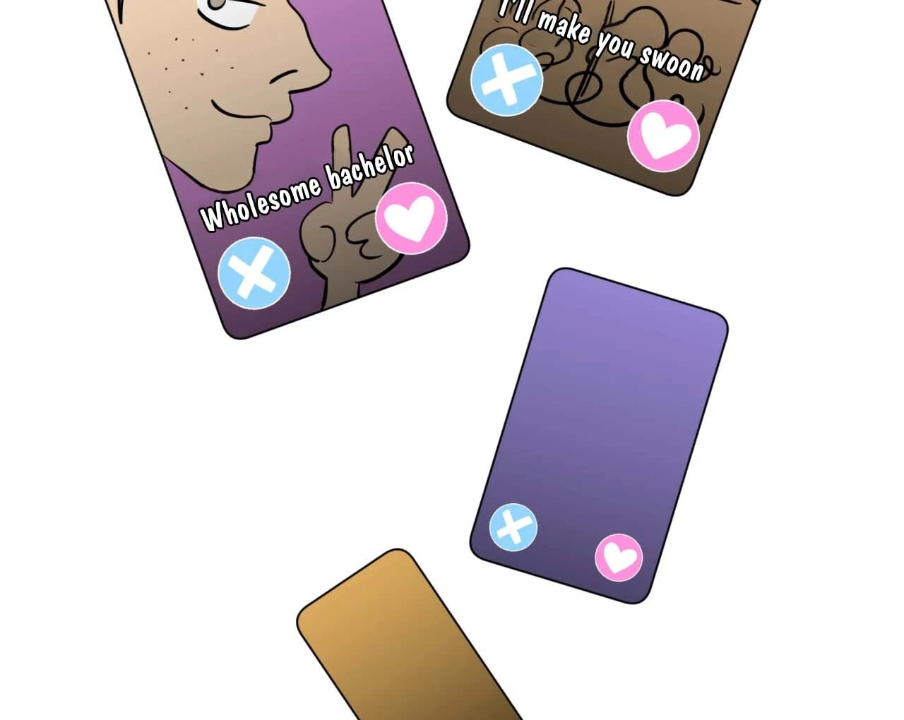 Zero Sugar Love || PARADISE SCANS || - Chapter 2 manhwa