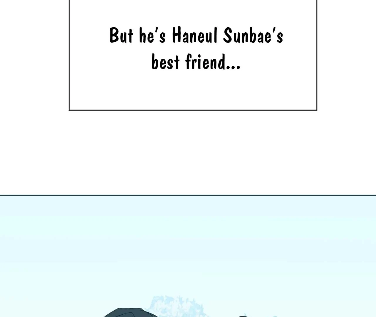 Zero Sugar Love || PARADISE SCANS || - Chapter 2 manhwa