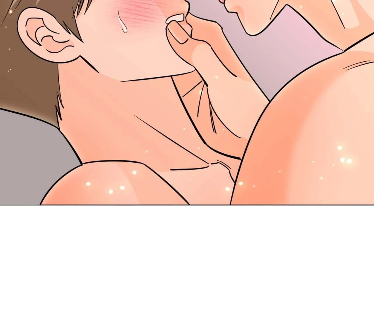 Zero Sugar Love || PARADISE SCANS || - Chapter 2 manhwa
