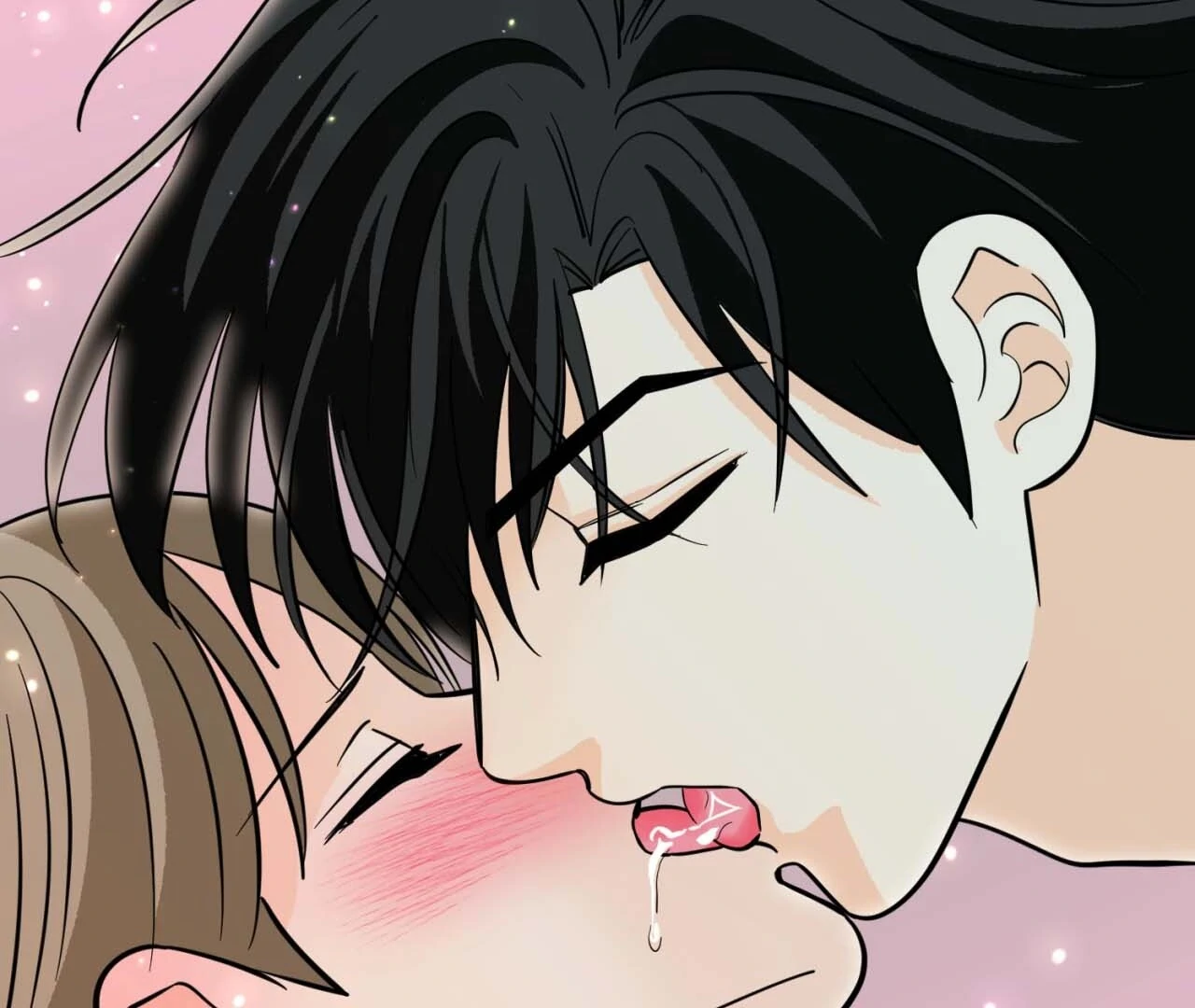 Zero Sugar Love || PARADISE SCANS || - Chapter 2 manhwa