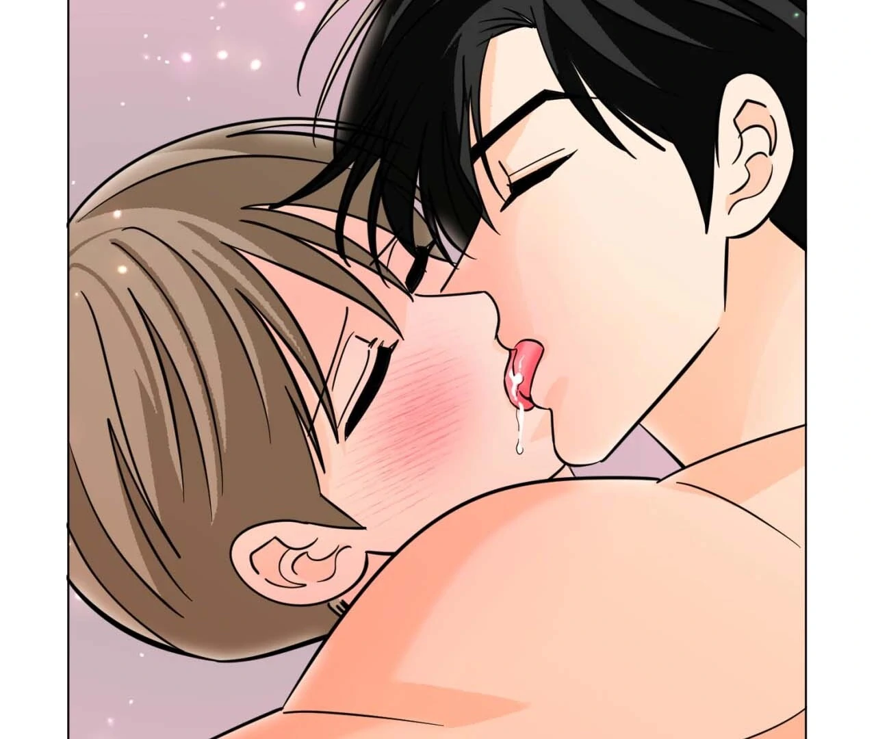 Zero Sugar Love || PARADISE SCANS || - Chapter 2 manhwa