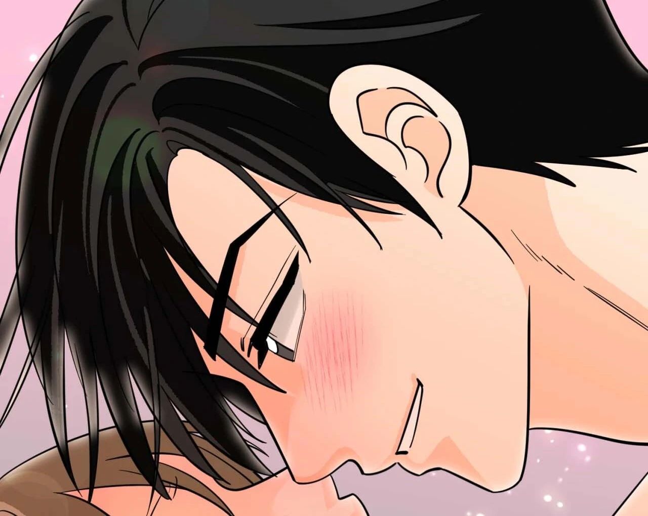 Zero Sugar Love || PARADISE SCANS || - Chapter 2 manhwa