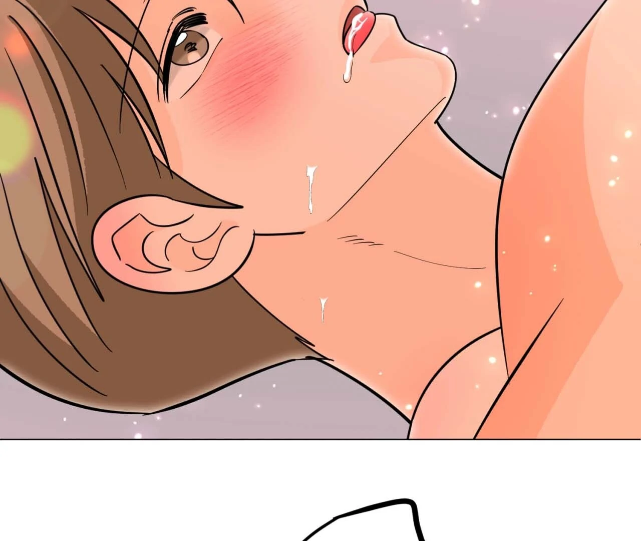 Zero Sugar Love || PARADISE SCANS || - Chapter 2 manhwa