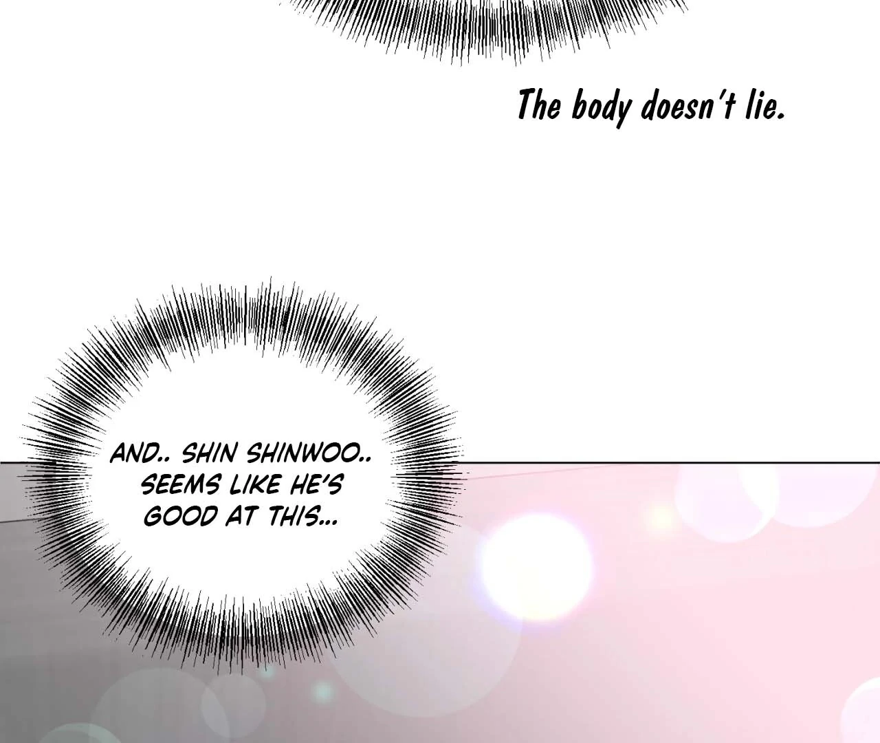 Zero Sugar Love || PARADISE SCANS || - Chapter 2 manhwa