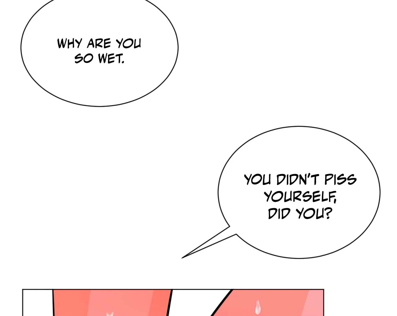 Zero Sugar Love || PARADISE SCANS || - Chapter 2 manhwa