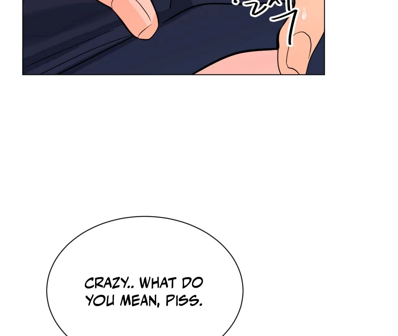 Zero Sugar Love || PARADISE SCANS || - Chapter 2 manhwa