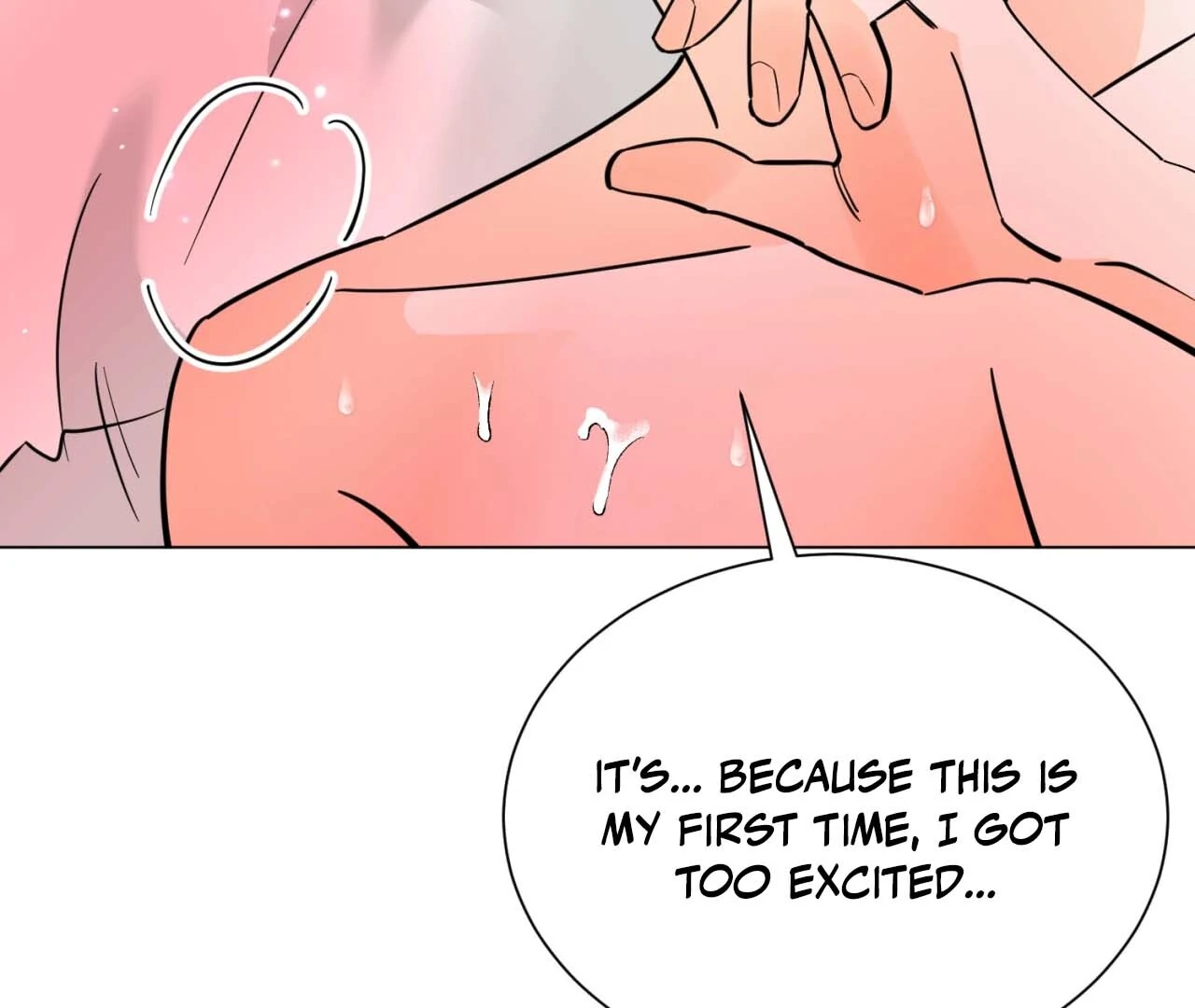 Zero Sugar Love || PARADISE SCANS || - Chapter 2 manhwa