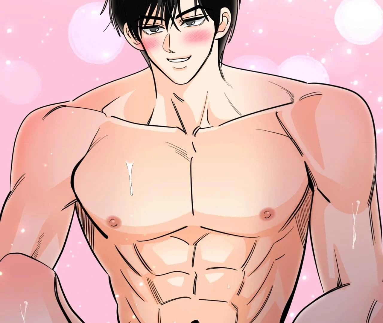 Zero Sugar Love || PARADISE SCANS || - Chapter 2 manhwa