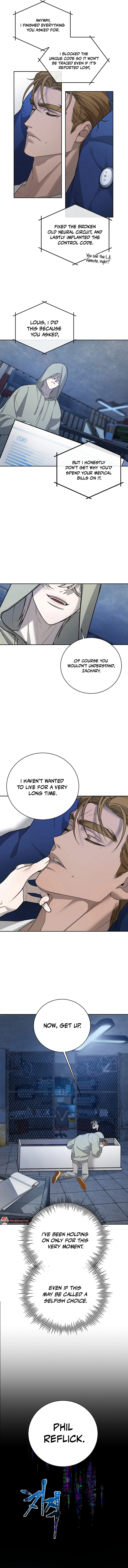 Duplication love || PARADISE SCANS || - Chapter 1: 🔞🔞 manhwa
