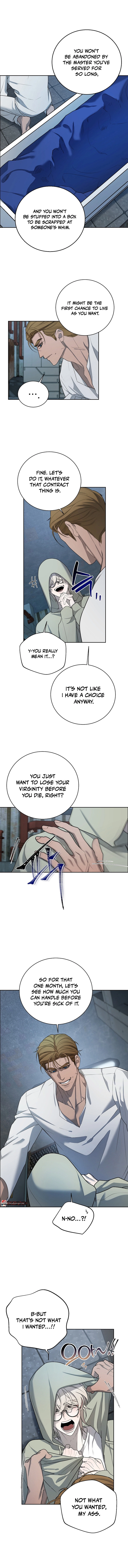 Duplication love || PARADISE SCANS || - Chapter 1: 🔞🔞 manhwa