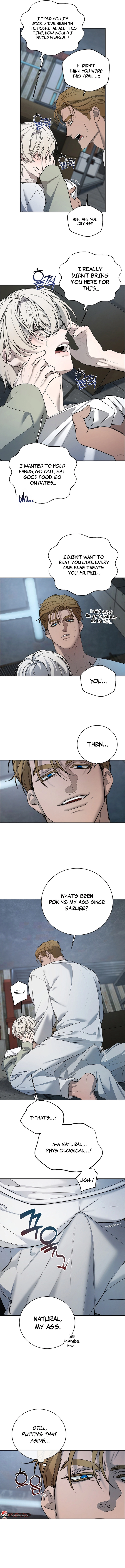 Duplication love || PARADISE SCANS || - Chapter 1: 🔞🔞 manhwa