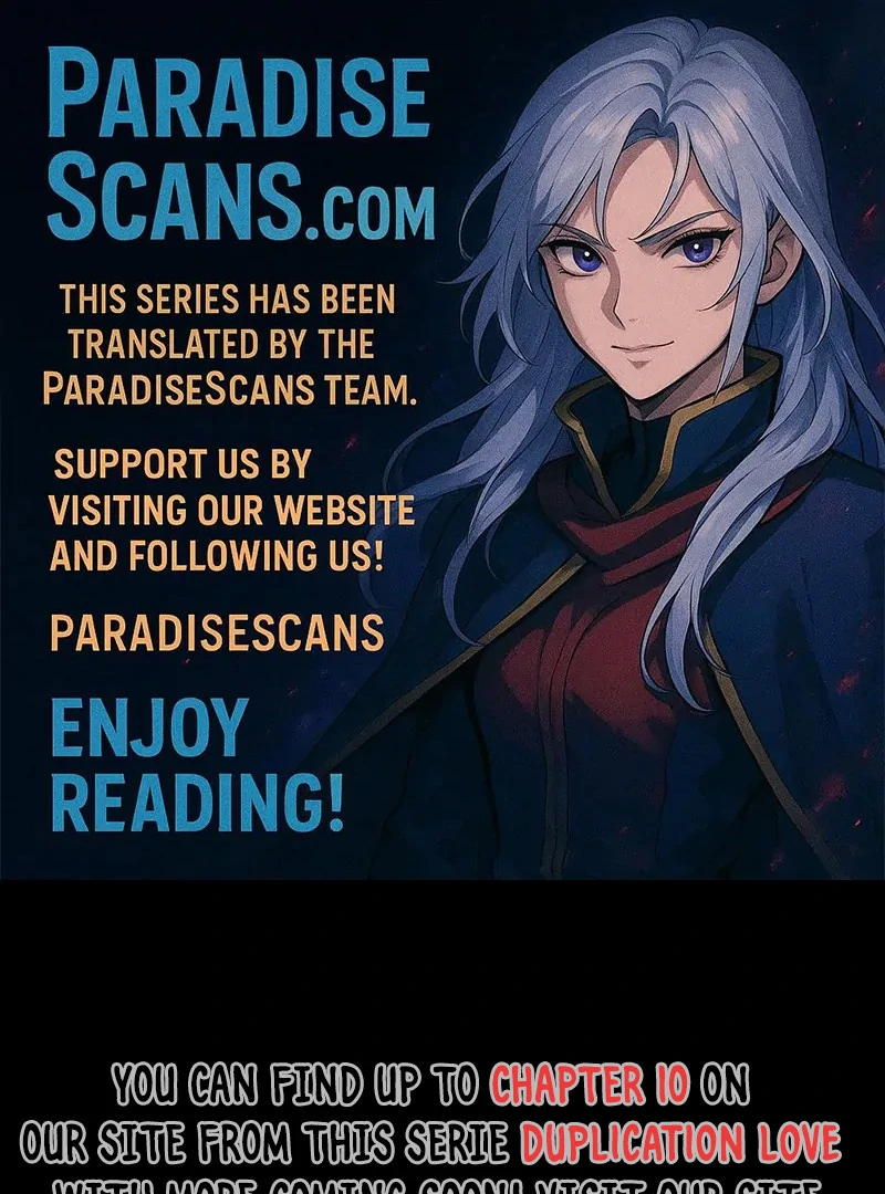 Duplication love || PARADISE SCANS || - Chapter 2 manhwa